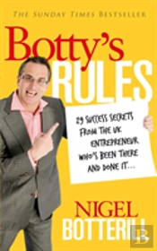Botty'S Rules