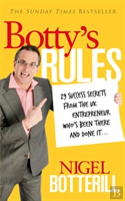 Bertrand.pt - Botty'S Rules