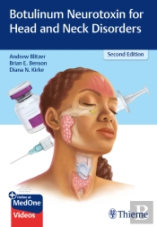 Botulinum Neurotoxin For Head And Neck Disorders