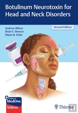 Bertrand.pt - Botulinum Neurotoxin For Head And Neck Disorders
