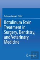 Botulinum Toxin Treatment In Surgery, Dentistry, And Veterinary Medicine