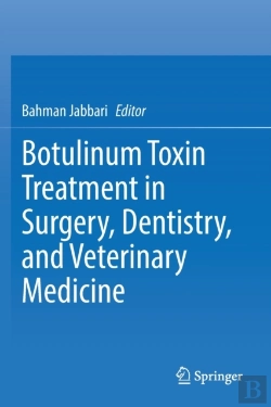 Bertrand.pt - Botulinum Toxin Treatment In Surgery, Dentistry, And Veterinary Medicine