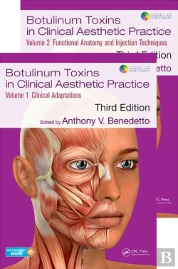 Bertrand.pt - Botulinum Toxins In Clinical Aesthetic Practice 3e