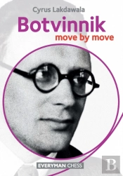 Botvinnik: Move By Move