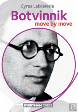 Bertrand.pt - Botvinnik: Move By Move