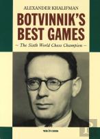 Botvinnik'S Best Games