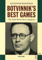 Botvinnik'S Best Games