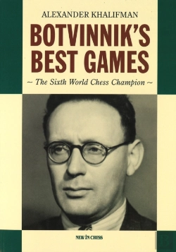 Bertrand.pt - Botvinnik'S Best Games