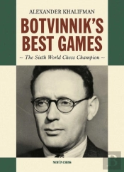 Botvinnik'S Best Games