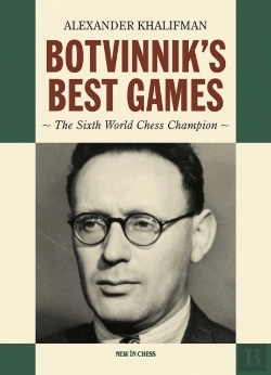 Bertrand.pt - Botvinnik'S Best Games