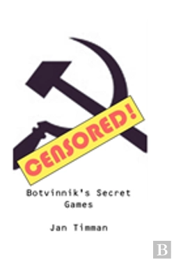 Bertrand.pt - Botvinnik'S Secret Games