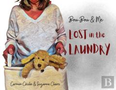 Bou-Bou Lost In The Laundry