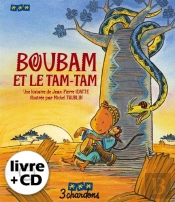 Boubam Et Le Tam-Tam