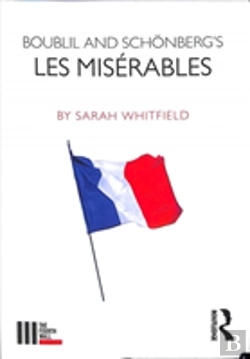 Bertrand.pt - Boublil And Schonbergâ€™S Les Miserables