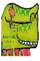 Boubou E Gorko, O Crocodilo