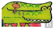 Boubou E Gorko, O Crocodilo