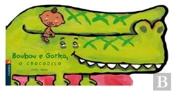 Bertrand.pt - Boubou E Gorko, O Crocodilo
