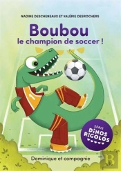 Boubou Le Champion De Soccer
