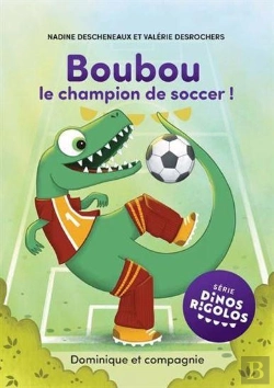 Bertrand.pt - Boubou Le Champion De Soccer