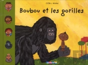 Boubou T.16 Boubou Et Les Gorilles