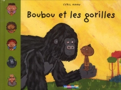 Bertrand.pt - Boubou T.16 Boubou Et Les Gorilles