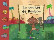 Boubou T.19 - La Course De Boubou