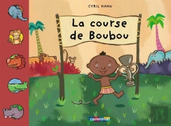 Bertrand.pt - Boubou T.19 - La Course De Boubou