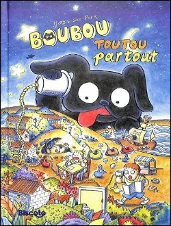 Bertrand.pt - Boubou : Toutou Partout