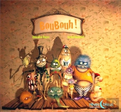 Bertrand.pt - Boubouh !