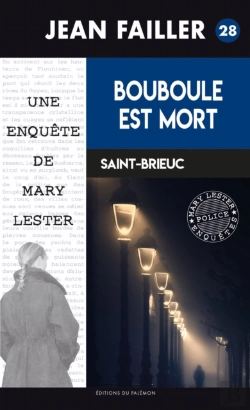 Bertrand.pt - Bouboule Est Mort