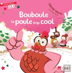 Bertrand.pt - Bouboule La Poule Trop Cool