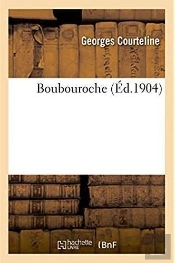 Boubouroche