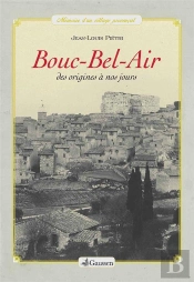 Bouc-Bel-Air