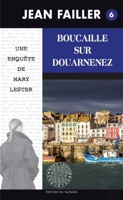 Bertrand.pt - Boucaille Sur Douarnenez