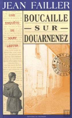 Bertrand.pt - Boucaille Sur Douarnenez
