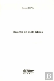 Boucan De Mots Libres