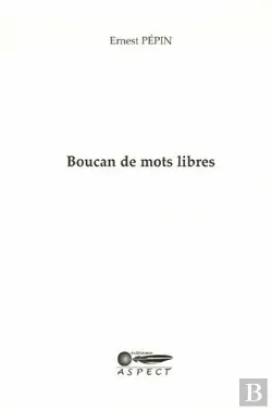 Bertrand.pt - Boucan De Mots Libres