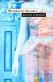 Bouche-À-Bouche