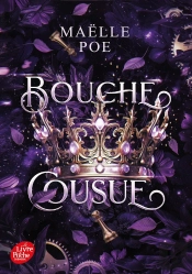 Bouche Cousue