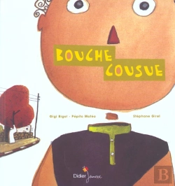 Bertrand.pt - Bouche Cousue