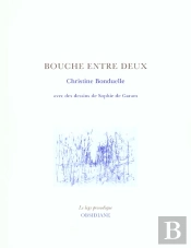 Bouche Entre Deux