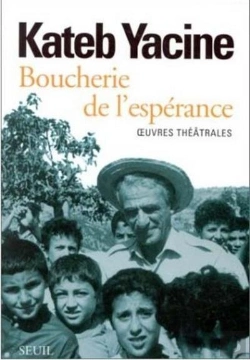 Bertrand.pt - Boucherie De L'Espérance ; Oeuvres Théâtrales