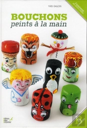 Bouchons Peints