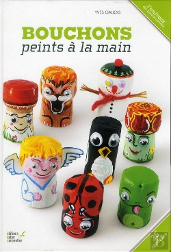 Bertrand.pt - Bouchons Peints