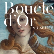 Boucle D'Or Au Musée