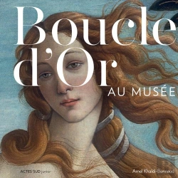Bertrand.pt - Boucle D'Or Au Musée