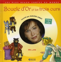 Bertrand.pt - Boucle D'Or Et Les 3 Ours