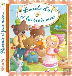Bertrand.pt - Boucle D'Or Et Les 3 Ours