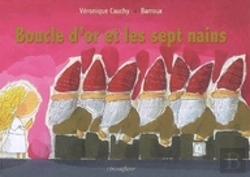Bertrand.pt - Boucle D'Or Et Les 7 Nains