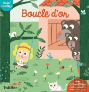 Boucle D'Or Et Les Trois Ours
